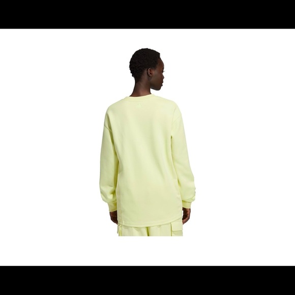 IVY PARK unisex 4all sweatshirt - Picture 7 of 8